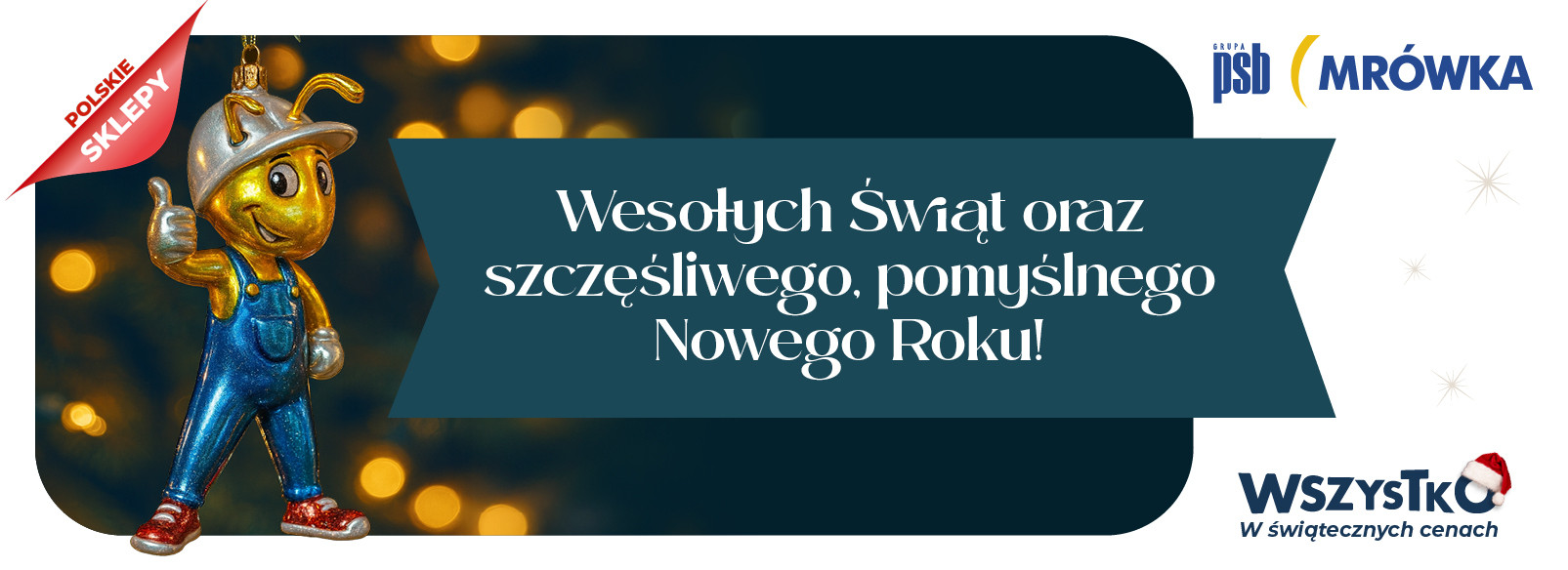 Grupa PSB mrowka Mrówka Brzozów