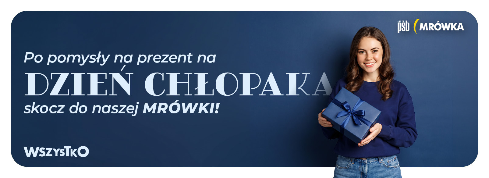 Grupa PSB mrowka Mrówka Brzozów