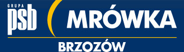 logo psb mrowka Mrówka Brzozów